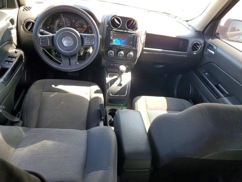Aukcja sprzedaży 2016 Jeep Patriot, vin: 1C4NJPBB4GD735898, numer aukcji: 49022436