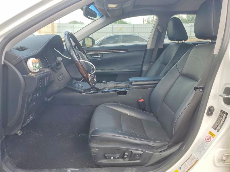 Aukcja sprzedaży 2016 Lexus Es 350, vin: JTHBK1GG1G2242112, numer aukcji: 49446846