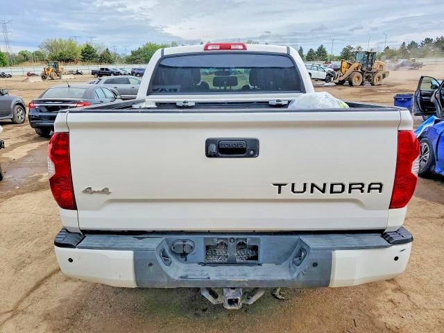 Продажа на аукционе авто 2017 Toyota Tundra, vin: 5TFDY5F14HX623910, номер лота: 50793066