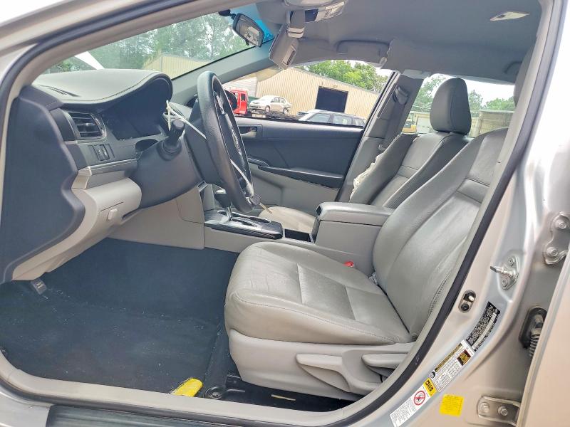 Продаж на аукціоні авто 2014 Toyota Camry, vin: 4T1BF1FK5EU769756, номер лоту: 51813416
