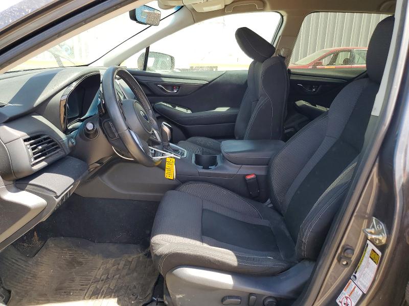 Aukcja sprzedaży 2020 Subaru Outback, vin: 4S4BTACC7L3107718, numer aukcji: 48667416