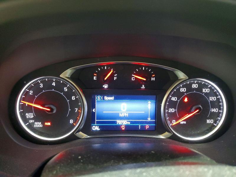 Aukcja sprzedaży 2020 Gmc Acadia, vin: 1GKKNRLS0LZ164882, numer aukcji: 49584456
