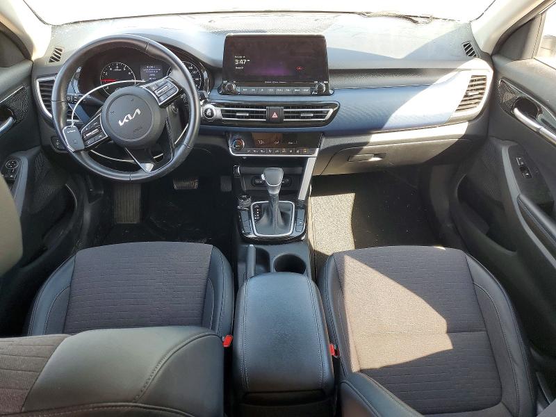 Aukcja sprzedaży 2023 Kia Seltos, vin: KNDEU2AA6P7389421, numer aukcji: 49451646