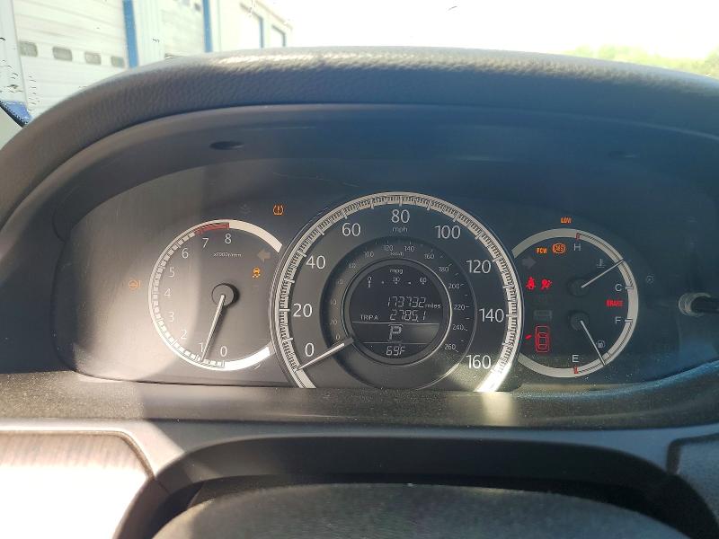 Продаж на аукціоні авто 2014 Honda Accord, vin: 1HGCR2F84EA210969, номер лоту: 48274086