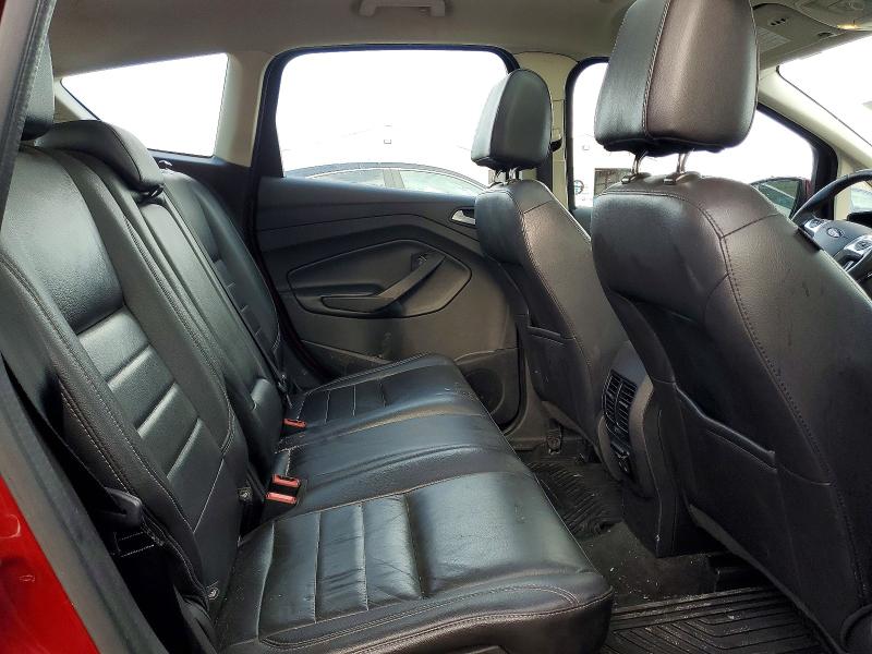 Aukcja sprzedaży 2016 Ford C-max, vin: 1FADP5CU1GL113155, numer aukcji: 51854206