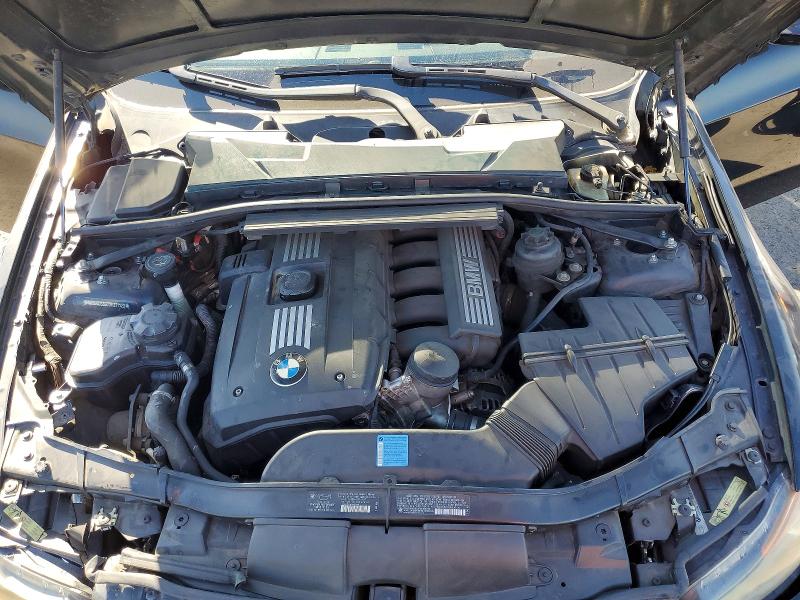 Продаж на аукціоні авто 2007 Bmw 328, vin: WBAVC53577FZ71129, номер лоту: 50129736
