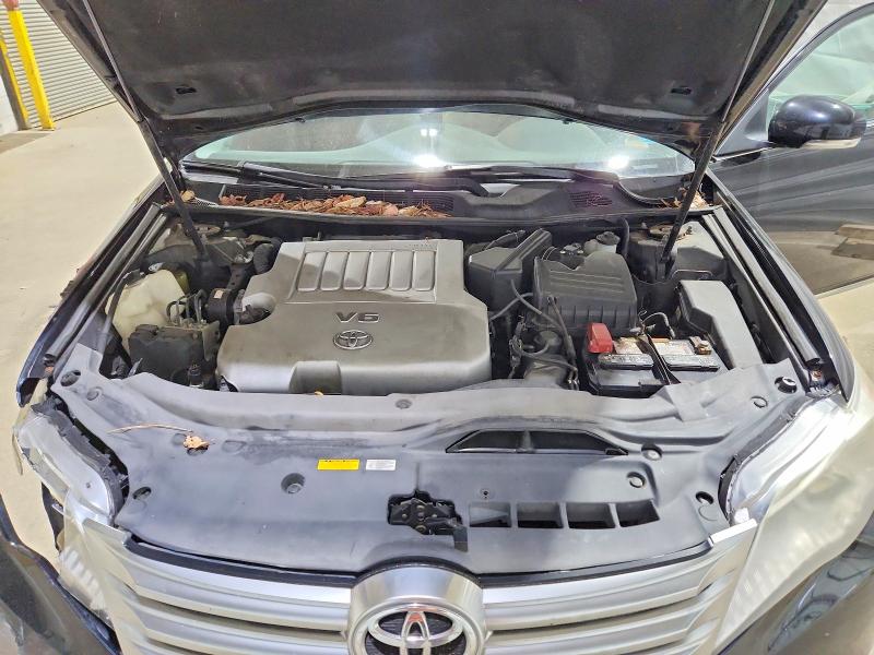 2012 Toyota Avalon მანქანა იყიდება აუქციონზე, vin: 4T1BK3DB3CU458768, აუქციონის ნომერი: 51714866