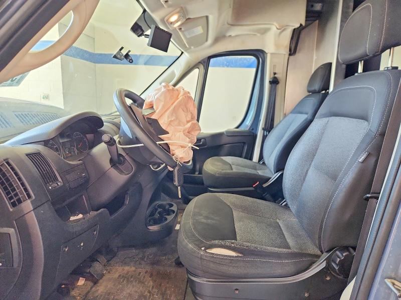 Aukcja sprzedaży 2019 Ram Promaster 3500, vin: 3C6URVJGXKE549173, numer aukcji: 50988656