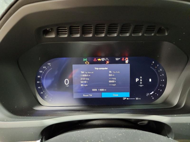 Продаж на аукціоні авто 2026 Volvo Xc90, vin: YV4062PE5T1463842, номер лоту: 51286806