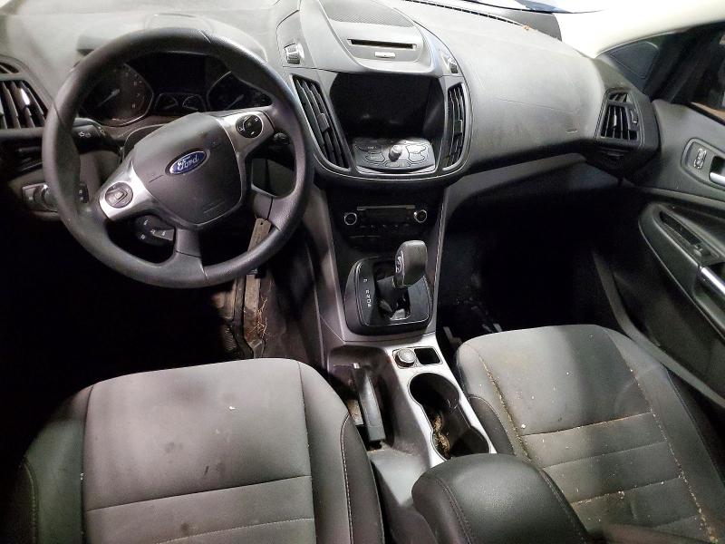 Продаж на аукціоні авто 2015 Ford Escape, vin: 1FMCU9GX1FUA53201, номер лоту: 50224136