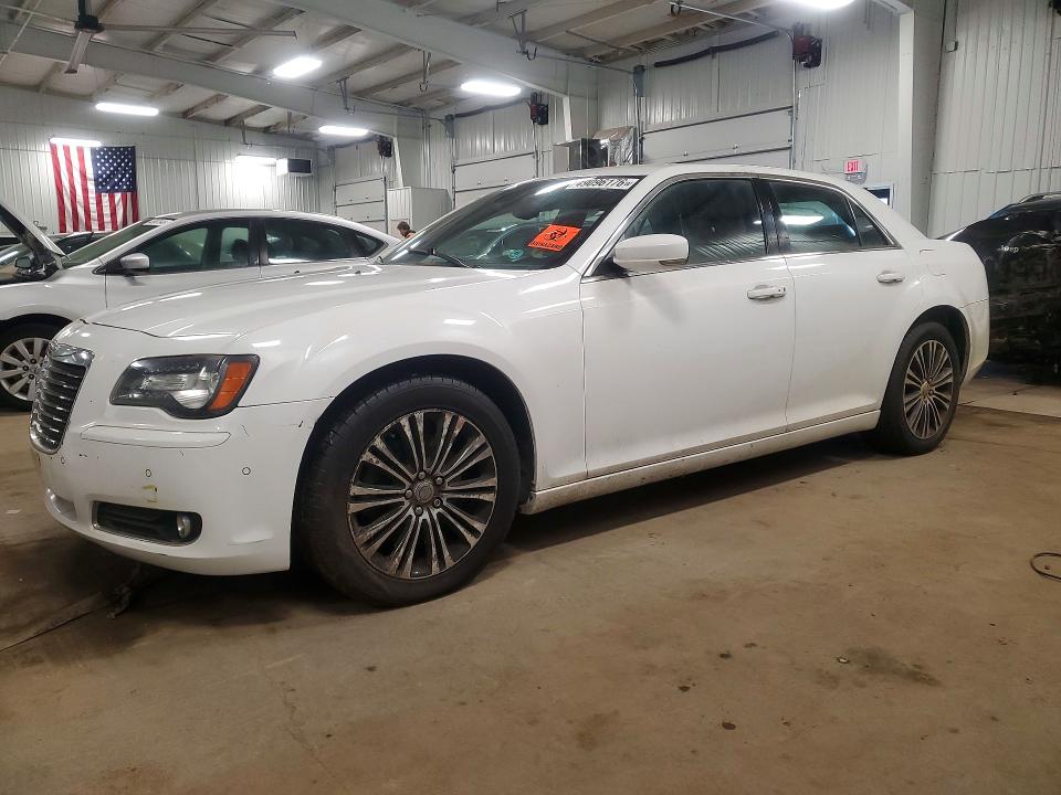 Продаж на аукціоні авто 2012 Chrysler 300, vin: 2C3CCAGG0CH174748, номер лоту: 49096176
