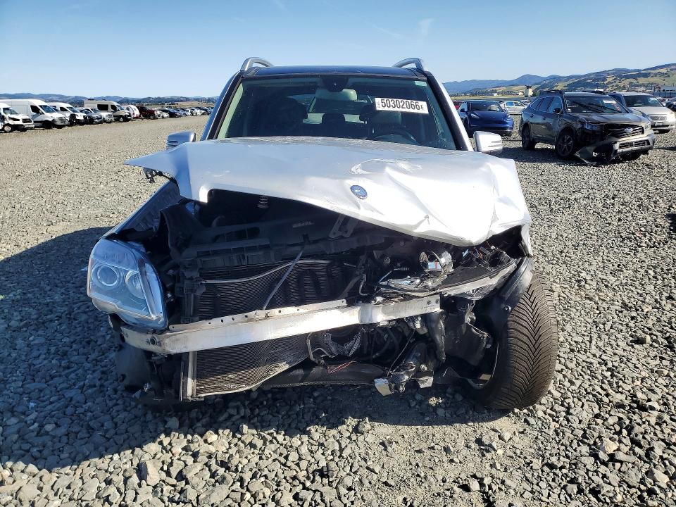 Продаж на аукціоні авто 2010 Mercedes-benz Glk, vin: WDCGG8HB0AF264942, номер лоту: 50302066