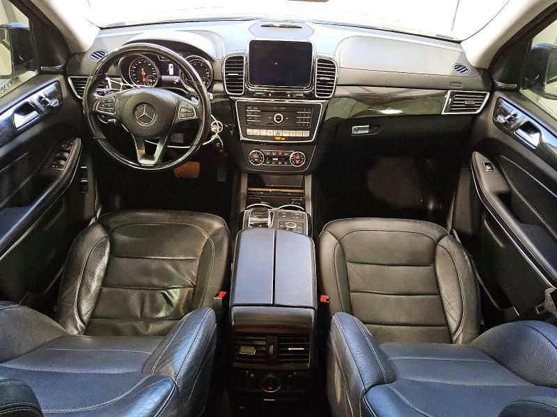 Продаж на аукціоні авто 2018 Mercedes-benz Gls, vin: 4JGDF7DE9JB013796, номер лоту: 49497256
