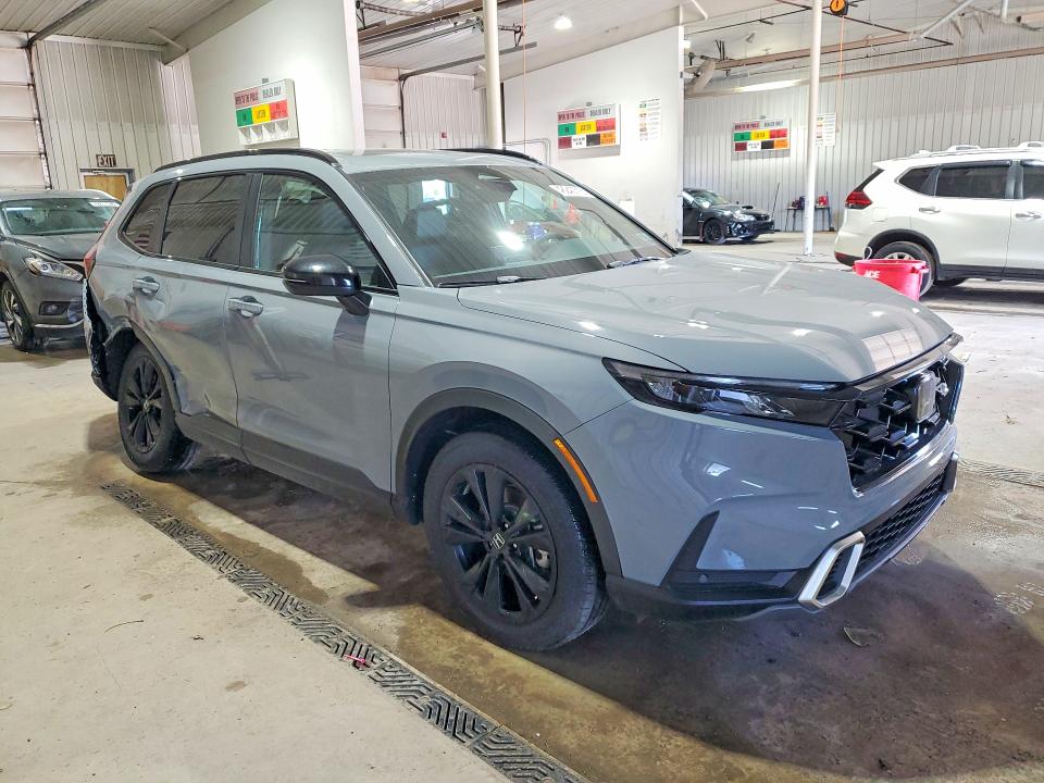 Aukcja sprzedaży 2026 Honda Cr-v, vin: 5J6RS6H92TL016544, numer aukcji: 48943716