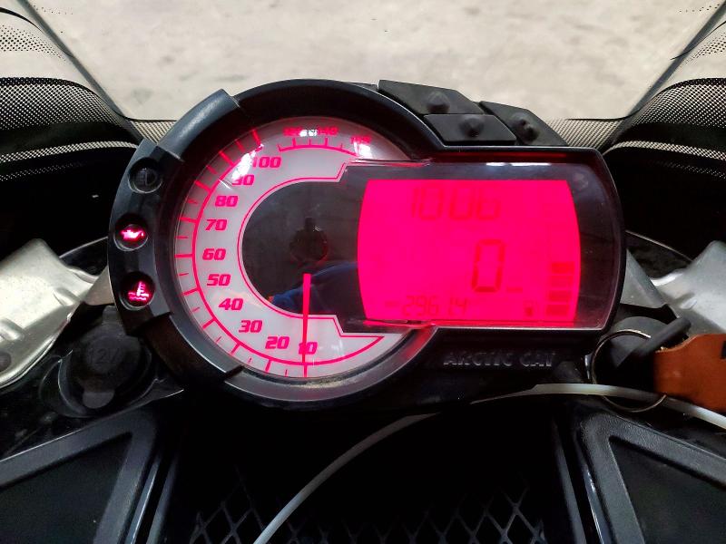 47377486 :رقم المزاد ، 4UF17SNWXHT111957 vin ، 2017 Arctic Cat Arctic Cat مزاد بيع