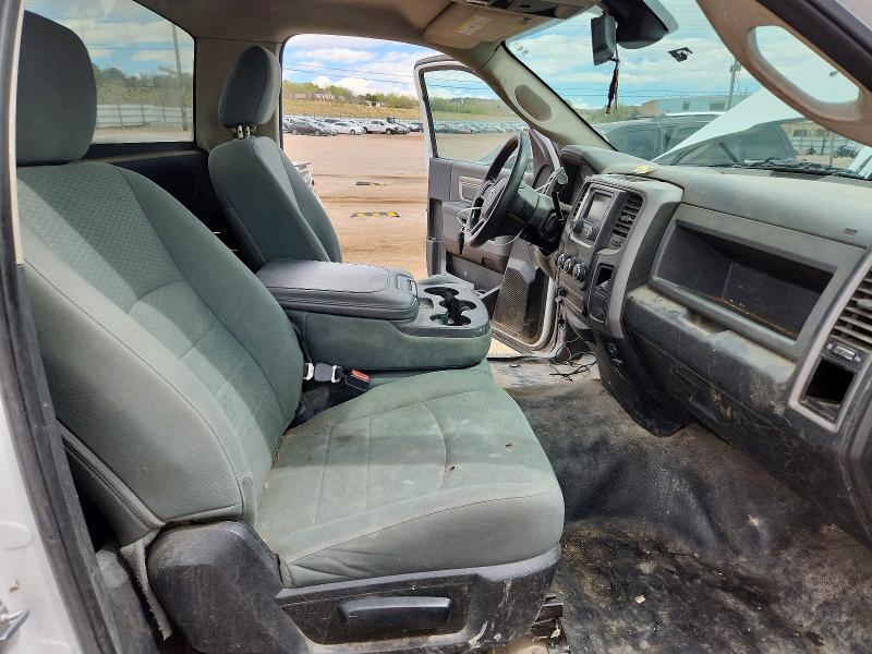 49108226 :رقم المزاد ، 3C6JR7DT7FG652116 vin ، 2015 Ram 1500 مزاد بيع