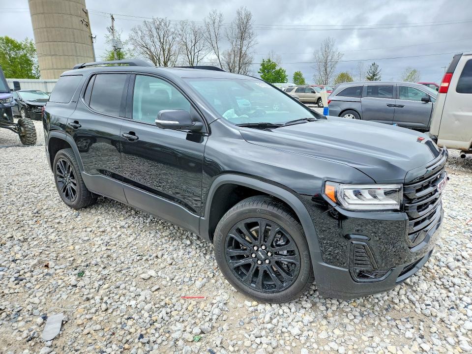 Aukcja sprzedaży 2023 Gmc Acadia, vin: 1GKKNULS9PZ225137, numer aukcji: 51718266