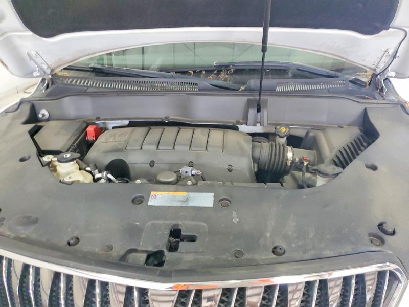 49173466 :رقم المزاد ، 5GAKVBKD7HJ140463 vin ، 2017 Buick Enclave مزاد بيع