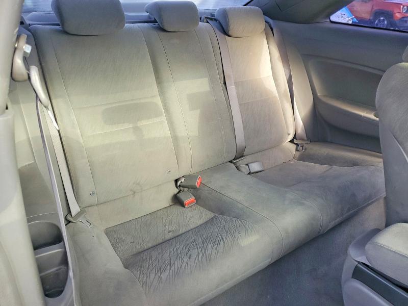 2007 Honda Civic მანქანა იყიდება აუქციონზე, vin: 2HGFG12657H567406, აუქციონის ნომერი: 49649006