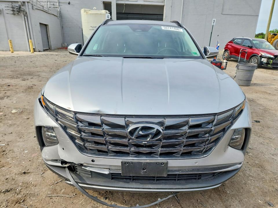 2024 Hyundai Tucson მანქანა იყიდება აუქციონზე, vin: 5NMJE3DE6RH312155, აუქციონის ნომერი: 50741406