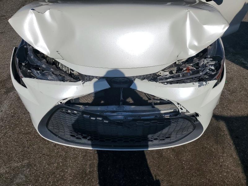 Aukcja sprzedaży 2020 Toyota Corolla, vin: JTDEPRAE8LJ019989, numer aukcji: 51984566