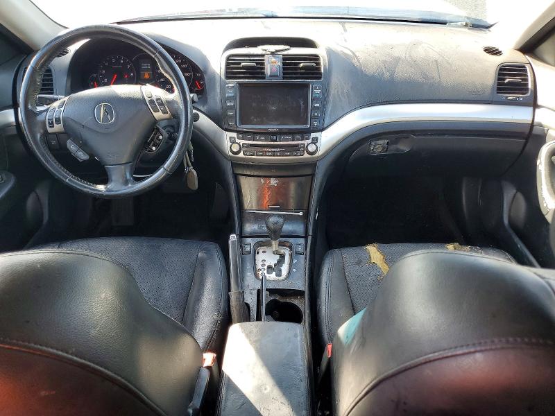Продажа на аукционе авто 2008 Acura Tsx, vin: JH4CL96958C014709, номер лота: 51339136