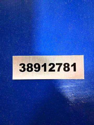 51813646 :رقم المزاد ، 38912781 vin ، 2026 Others Industrial مزاد بيع