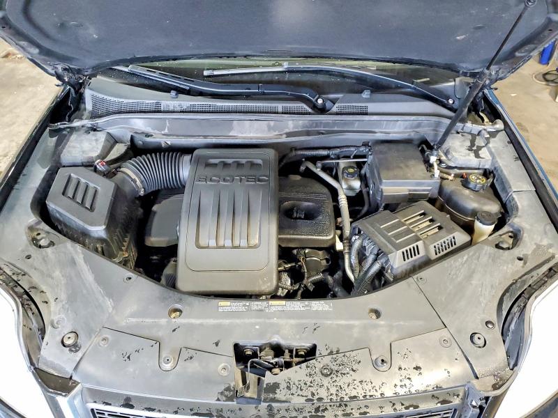 49880086 :رقم المزاد ، 2GKALREK8E6291280 vin ، 2014 Gmc Terrain مزاد بيع