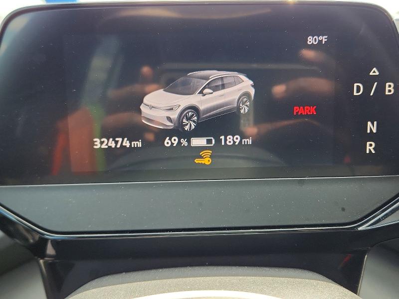 Продажа на аукционе авто 2023 Volkswagen Id.4, vin: 1V2CMPE89PC027861, номер лота: 49182316