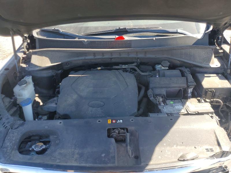 Aukcja sprzedaży 2019 Kia Sorento, vin: 5XYPG4A54KG454647, numer aukcji: 49115756