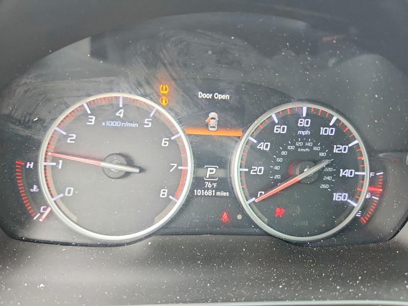 Продажа на аукционе авто 2019 Acura Ilx, vin: 19UDE2F8XKA006348, номер лота: 49055096