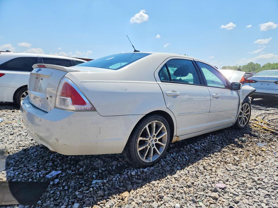 2009 Ford Fusion მანქანა იყიდება აუქციონზე, vin: 3FAHP07Z89R214479, აუქციონის ნომერი: 50752866