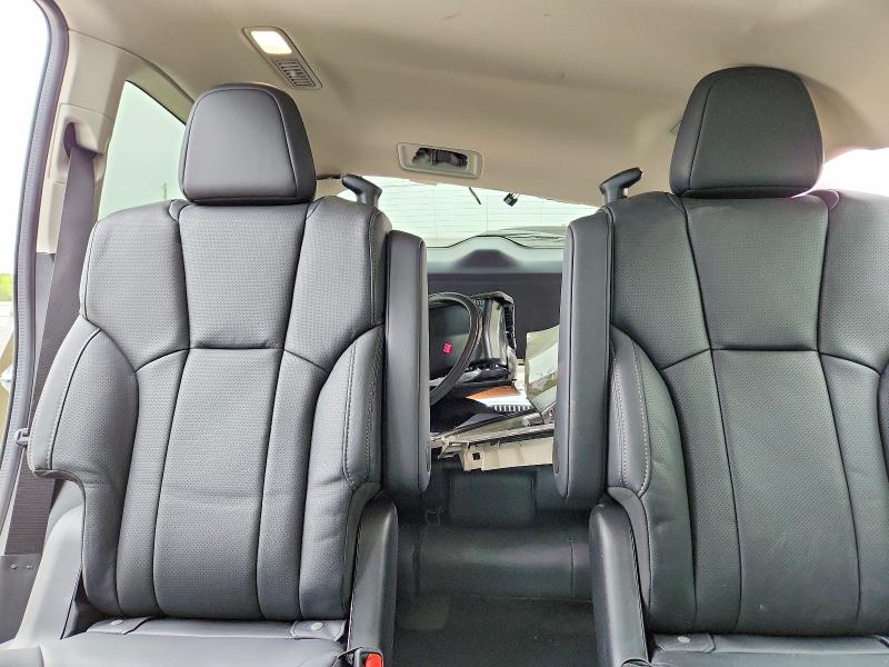 Продажа на аукционе авто 2025 Subaru Ascent, vin: 4S4WMAUD9S3438756, номер лота: 51658566