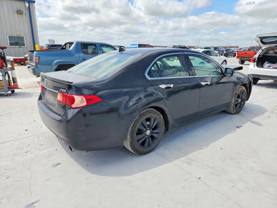 Aukcja sprzedaży 2011 Acura Tsx, vin: JH4CU2F67BC018424, numer aukcji: 49604266