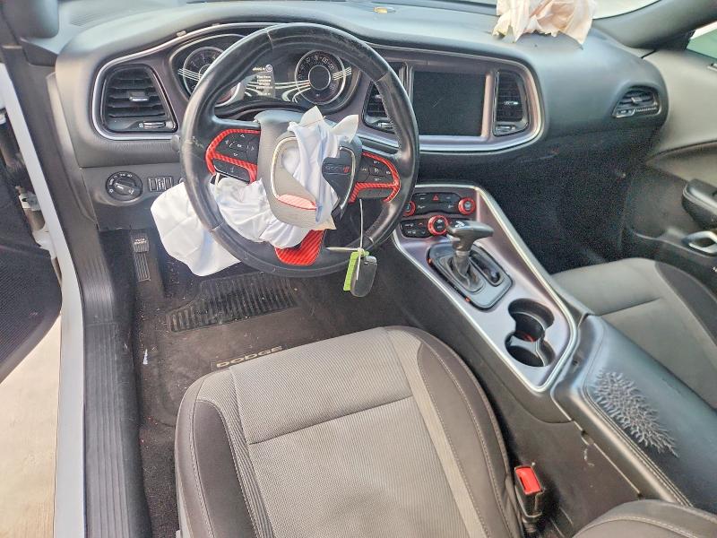 Продажа на аукционе авто 2015 Dodge Challenger, vin: 2C3CDZAT0FH703606, номер лота: 48840276