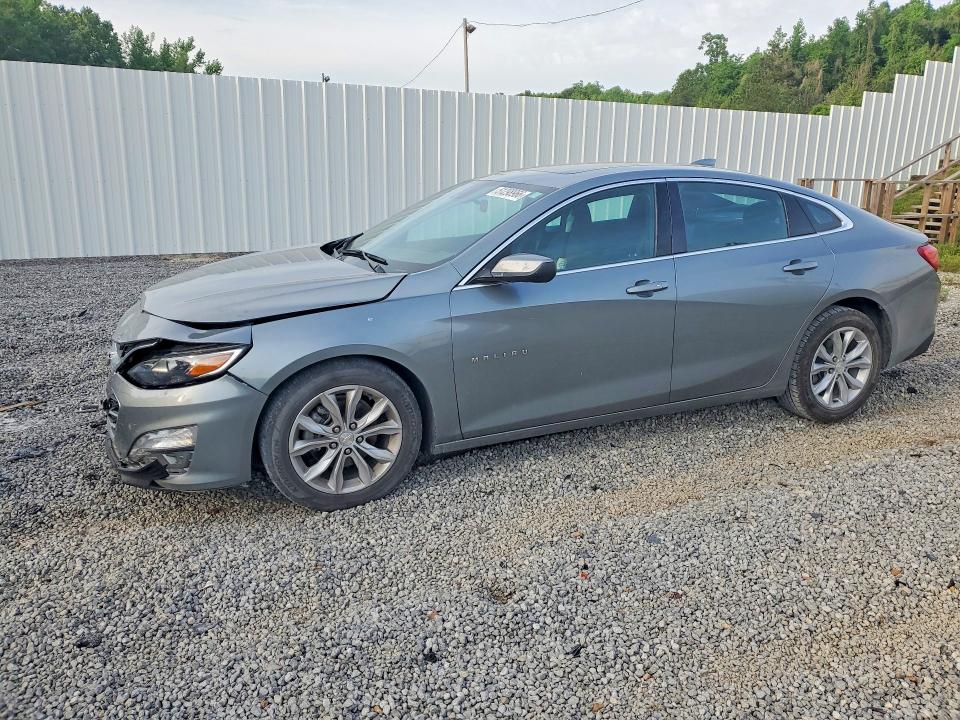 Aukcja sprzedaży 2023 Chevrolet Malibu, vin: 1G1ZD5ST2PF230722, numer aukcji: 51298966