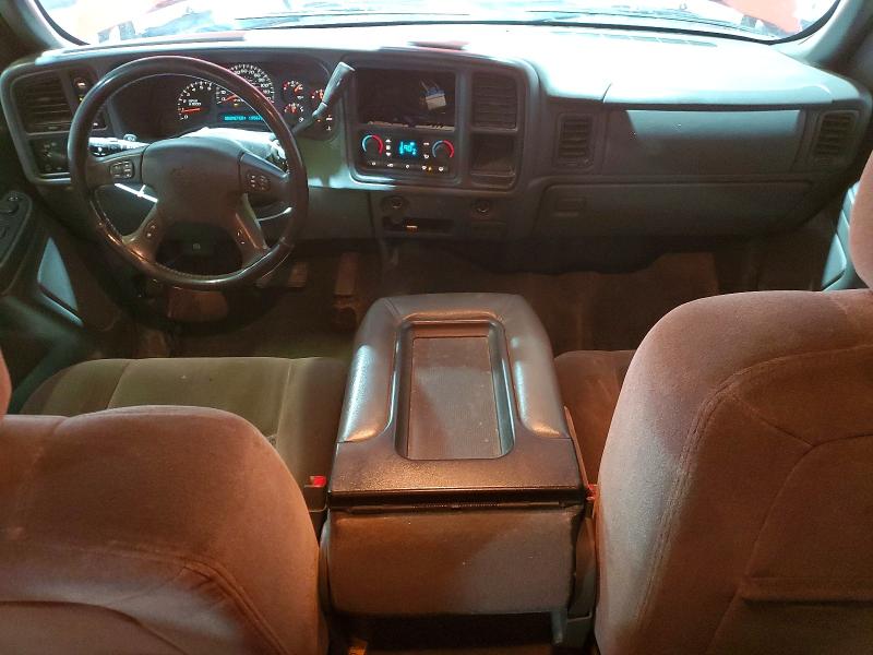 Aukcja sprzedaży 2006 Chevrolet Silverado, vin: 1GCEK19Z16Z270771, numer aukcji: 49290956