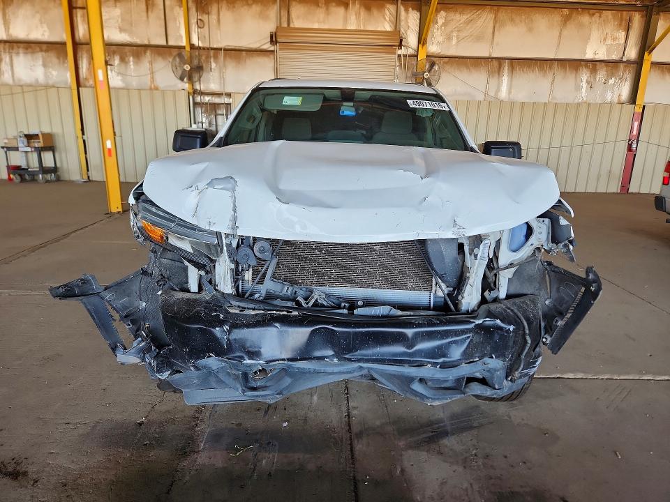Продажа на аукционе авто 2019 Chevrolet Silverado, vin: 3GCNWAEH2KG196434, номер лота: 49071016