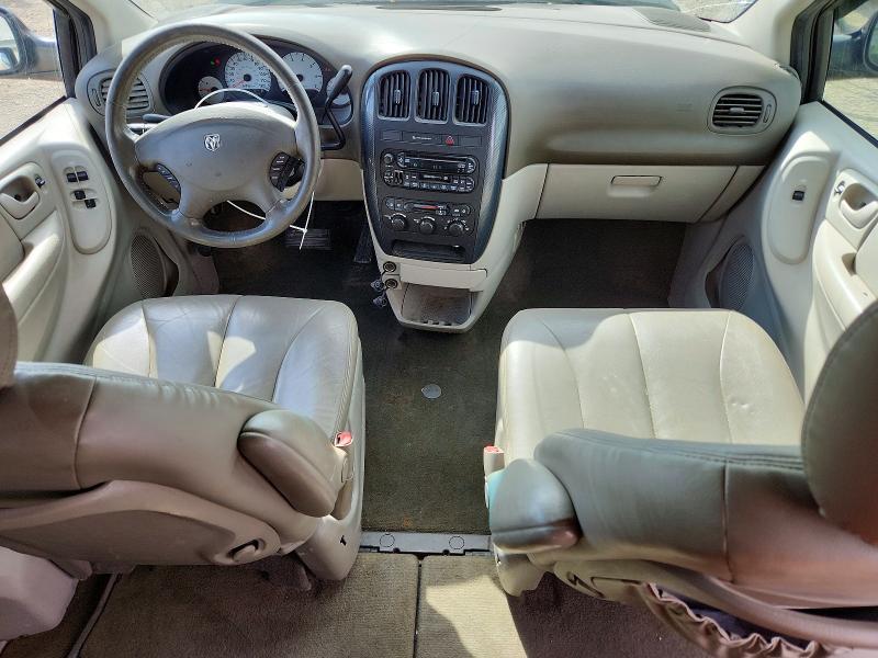 Aukcja sprzedaży 2007 Dodge Grand Caravan, vin: 2D4GP44L97R119397, numer aukcji: 51769026