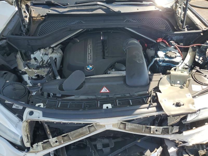 2014 Bmw X5 მანქანა იყიდება აუქციონზე, vin: 5UXKR2C55E0C01273, აუქციონის ნომერი: 50897536