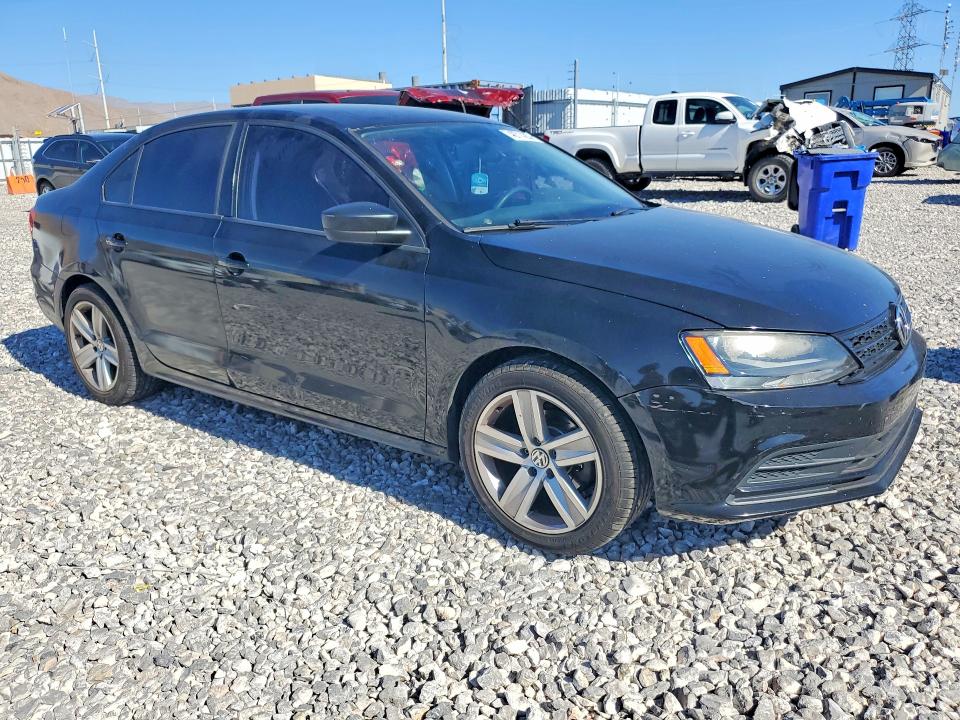 Aukcja sprzedaży 2015 Volkswagen Jetta, vin: 3VW2K7AJ4FM357512, numer aukcji: 48714286