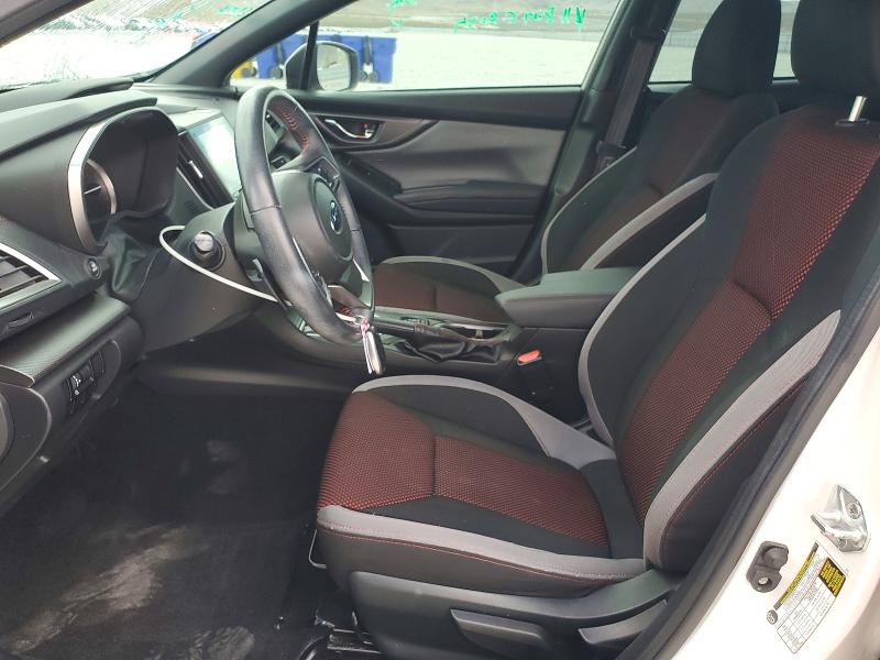 Продажа на аукционе авто 2022 Subaru Impreza, vin: 4S3GKAL69N3605476, номер лота: 51373056