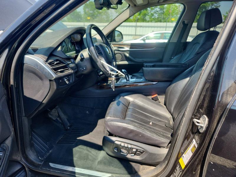 Aukcja sprzedaży 2015 Bmw X5, vin: 5UXKR0C58F0K61969, numer aukcji: 51157956
