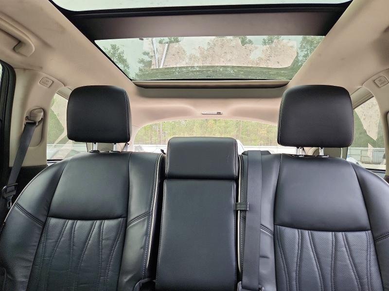 Продаж на аукціоні авто 2018 Infiniti Qx60, vin: 5N1DL0MM5JC501614, номер лоту: 48569646