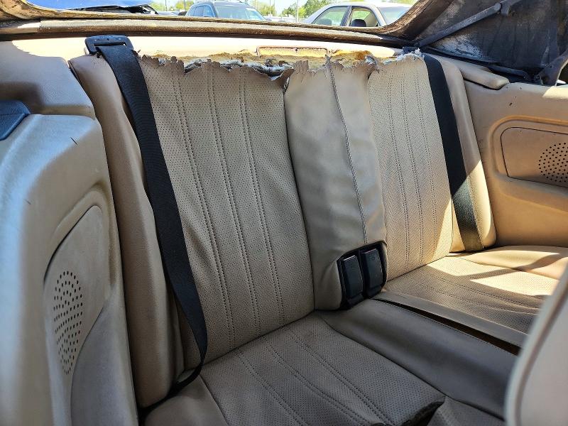 Продажа на аукционе авто 1992 Bmw 318, vin: WBABA731XNEJ12038, номер лота: 49309726
