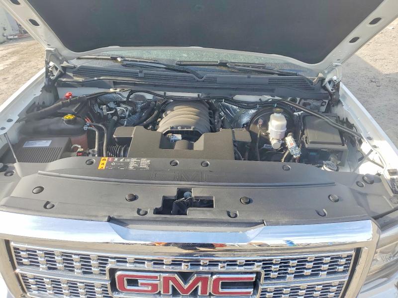 Aukcja sprzedaży 2018 Gmc Sierra, vin: 3GTU2PEC0JG377772, numer aukcji: 50224846
