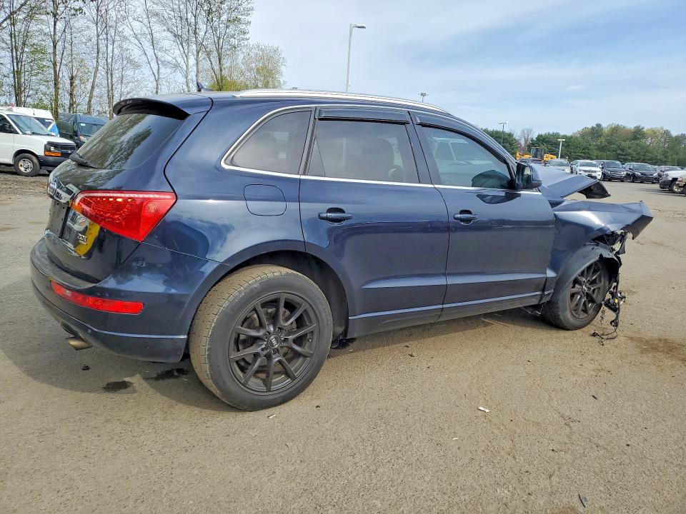 Aukcja sprzedaży 2011 Audi Q5, vin: WA1LFAFP6BA079851, numer aukcji: 51610996