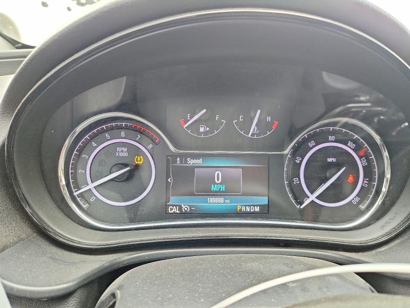 Продажа на аукционе авто 2015 Buick Regal, vin: 2G4GN5EX6F9198967, номер лота: 51524116