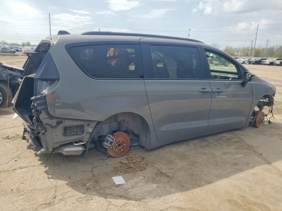 Aukcja sprzedaży 2025 Chrysler Pacifica, vin: 2C4RC1GG5SR555025, numer aukcji: 49356156