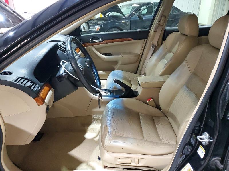 Продаж на аукціоні авто 2008 Acura Tsx, vin: JH4CL96898C017684, номер лоту: 49788316